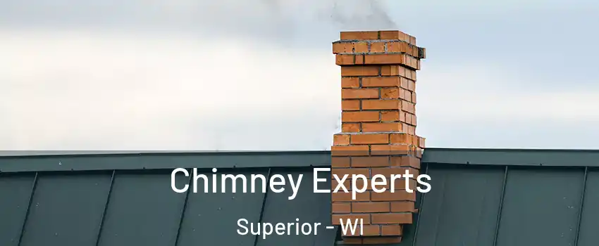  Chimney Experts Superior - WI