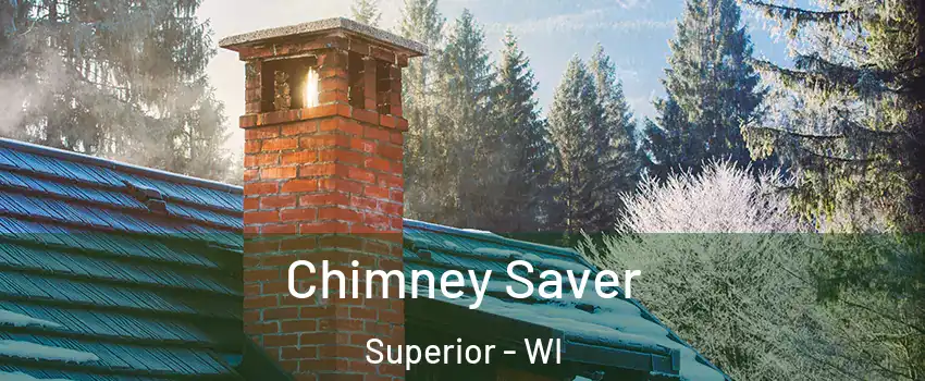  Chimney Saver Superior - WI