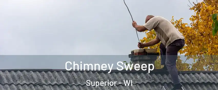  Chimney Sweep Superior - WI