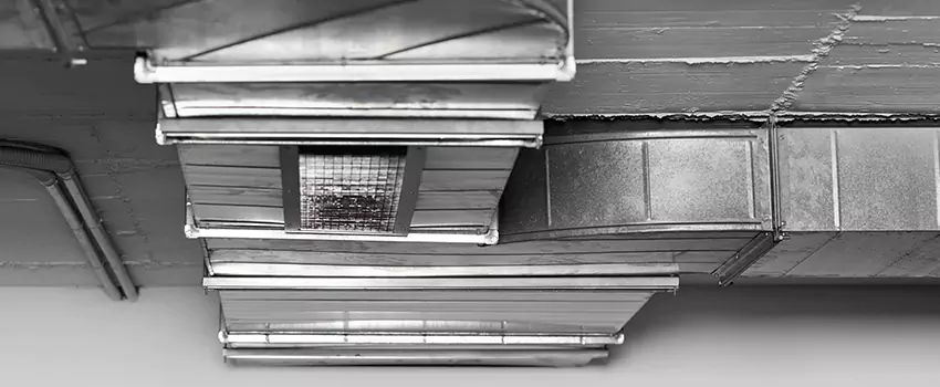 Trusted Air Duct Cleaning Company in Superior, Wisconsin