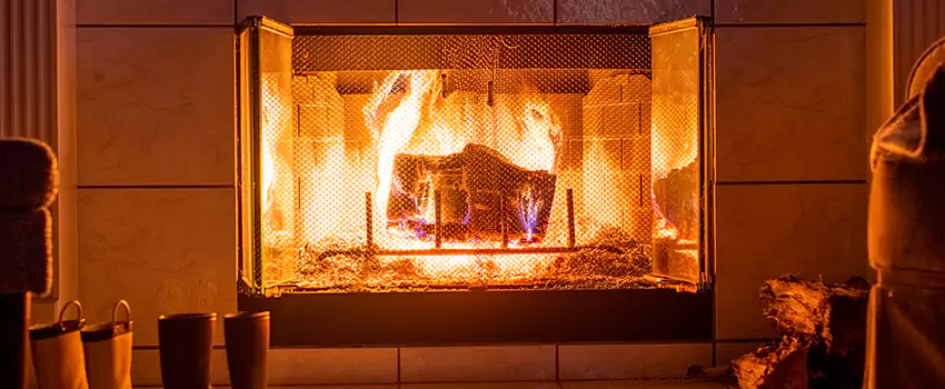 Astria Vent Free Gas Fireplaces Installation in Superior, WI