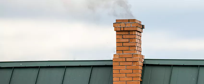 Animal Screen Chimney Cap Repair And Installation Services in Superior, Wisconsin