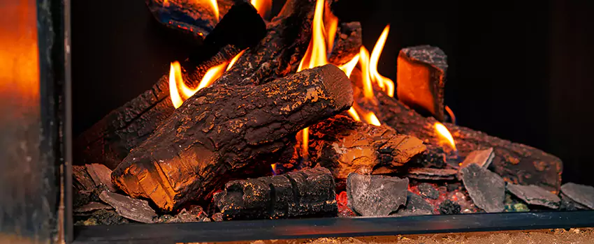 Chimney Fireplace Ash Dump Cleaning in Superior, WI