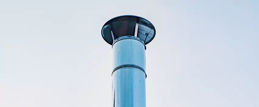 Wind-Resistant Chimney Caps Installation and Repair Services in Superior, Wisconsin