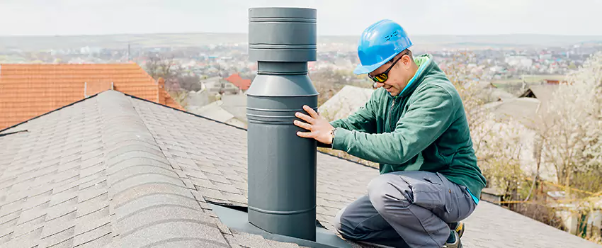 Chimney Chase Inspection Near Me in Superior, Wisconsin