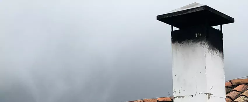 Chimney Damper Inspection in Superior, WI