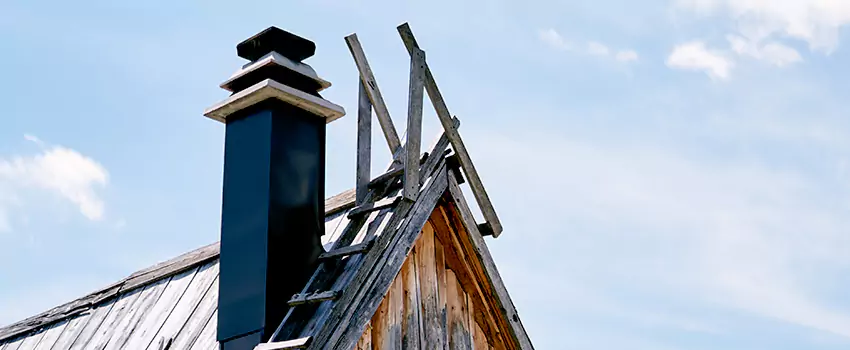Chimney Creosote Cleaning in Superior, WI