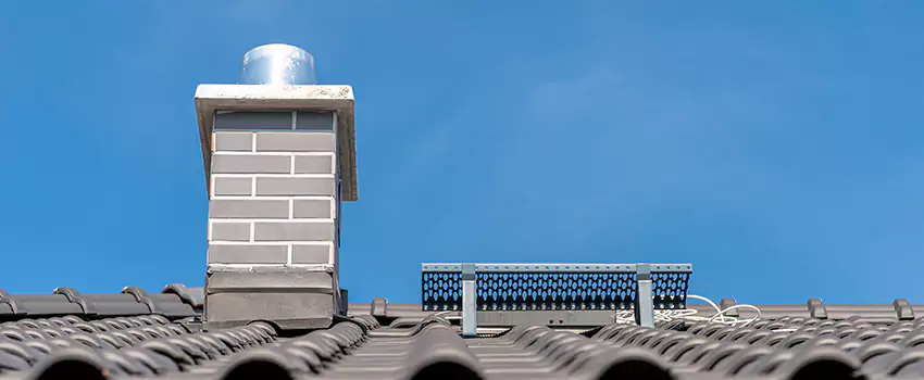 Chimney Flue Relining Services in Superior, Wisconsin