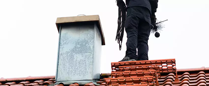 Chimney Liner Services Cost in Superior, WI