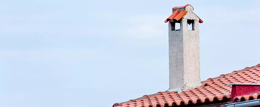 Chimney Pot Replacement in Superior, WI