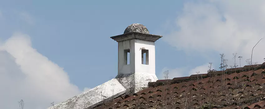 Cost To Rebuild A Chimney in Superior, WI