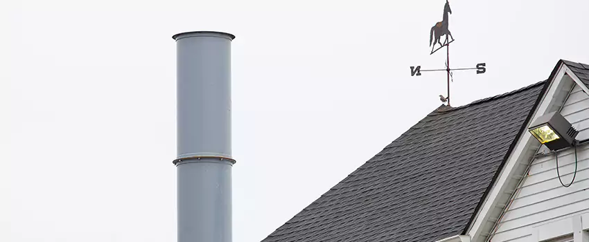 Chimney Inspection in Superior, WI