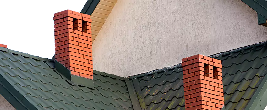 Chimney Saver Waterproofing Services in Superior, Wisconsin