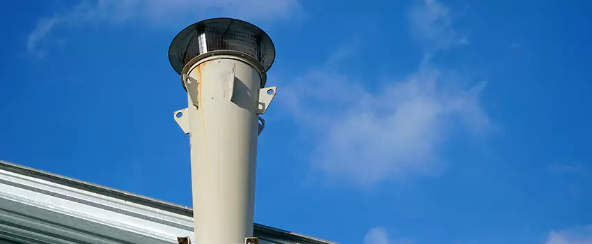 Chimney Spark Arrestor Requirements in Superior, WI