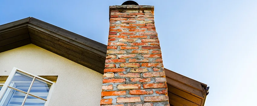 Chimney Mortar Replacement in Superior, WI