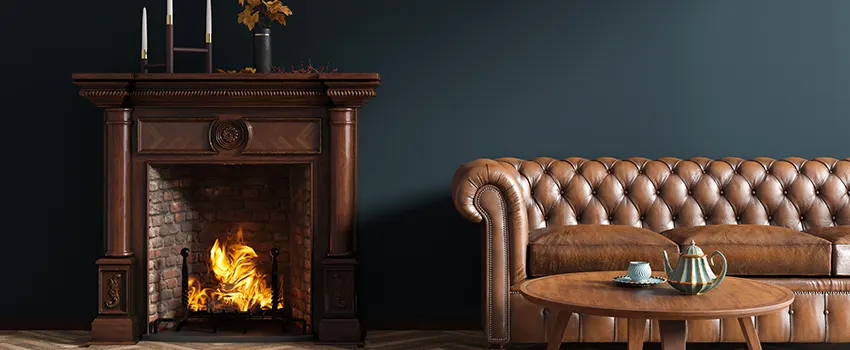 Traditional Fireplace Design Refurbishment Costs in Superior, Wisconsin