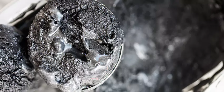 Clogged Dryer Vent Lint Cleaning in Superior, Wisconsin