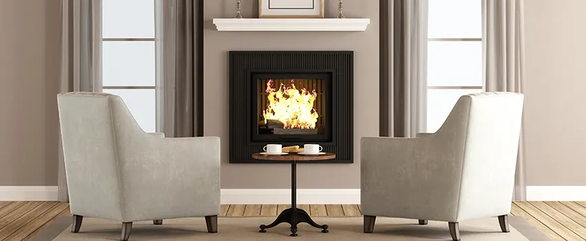 Custom Architectural Fireplace Restoration in Superior, WI