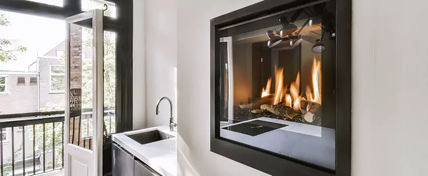 Dimplex Fireplace Installation and Repair in Superior, Wisconsin