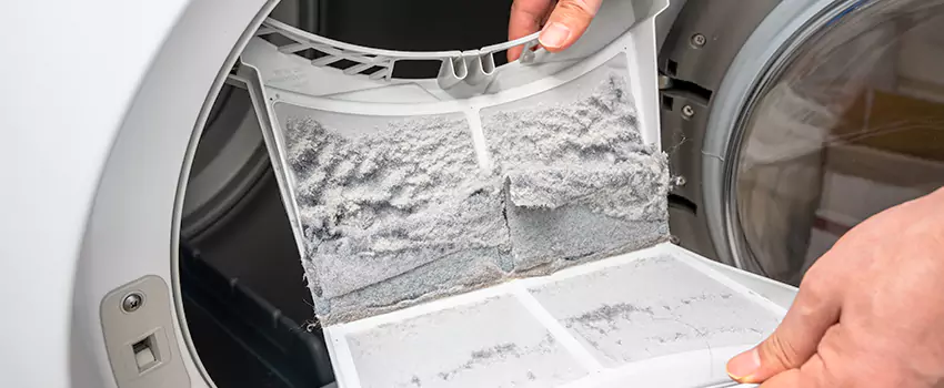 Best Dryer Lint Removal Company in Superior, Wisconsin