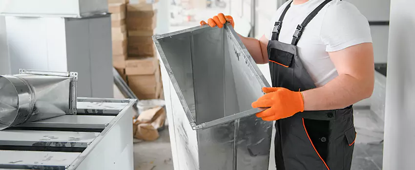 Benefits of Dryer Vent Inspection in Superior, WI