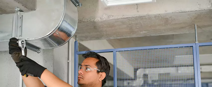 HVAC Ductwork Cleaning in Superior, WI