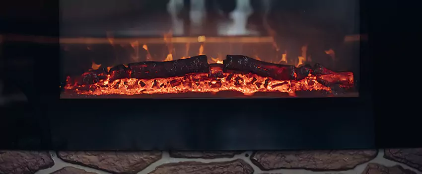 Outdoor Electric Fireplace Installation Solutions in Superior, WI