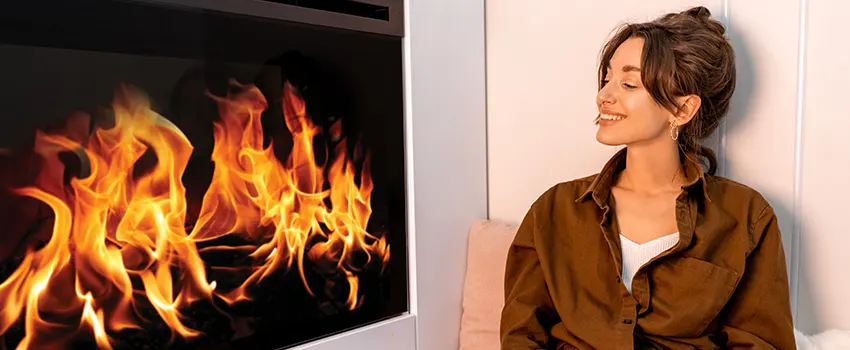 Electric Fireplace Logs Cost in Superior, Wisconsin