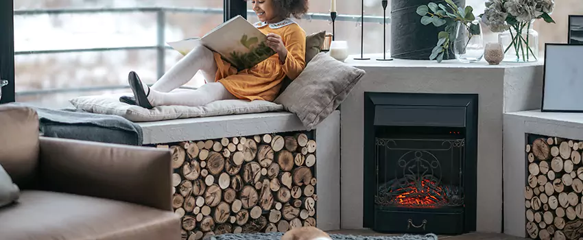 Wall Mount Electric Fireplaces Repair in Superior, WI
