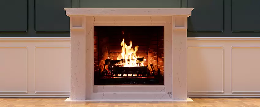 Empire Comfort Systems Fireplace Installation and Replacement in Superior, Wisconsin