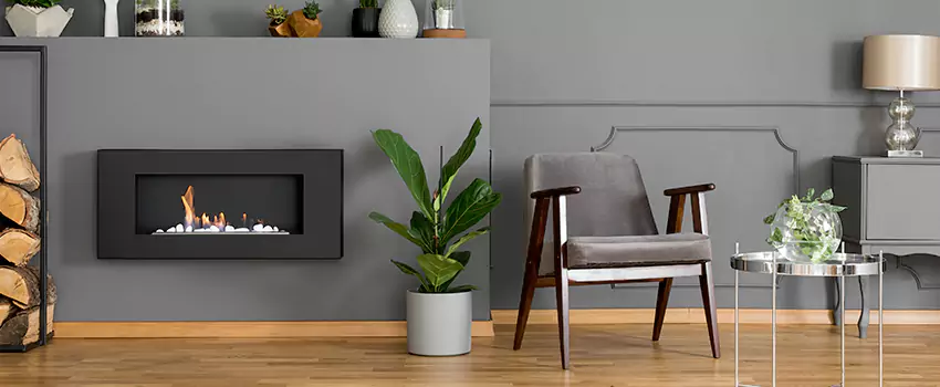 Ethanol Fireplace Burner Repair in Superior, WI