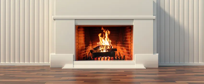 Fireplace Broken Ashtray Repair Services in Superior, Wisconsin