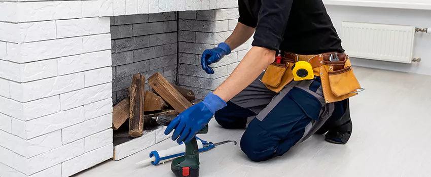 Fireplace Doors Cleaning in Superior, Wisconsin