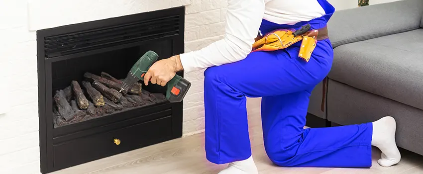 Fireplace Dampers Pivot Repair Services in Superior, Wisconsin