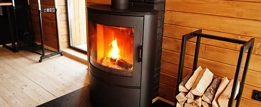 Gas Fireplace Door Handle Installation Services in Superior, Wisconsin