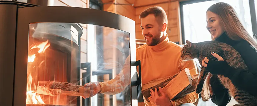 Fireplace Door Installation And Replacement Contractors in Superior, WI