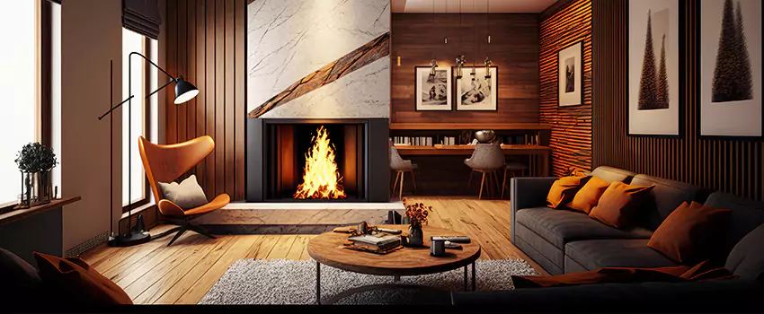 Fireplace Design Ideas in Superior, WI
