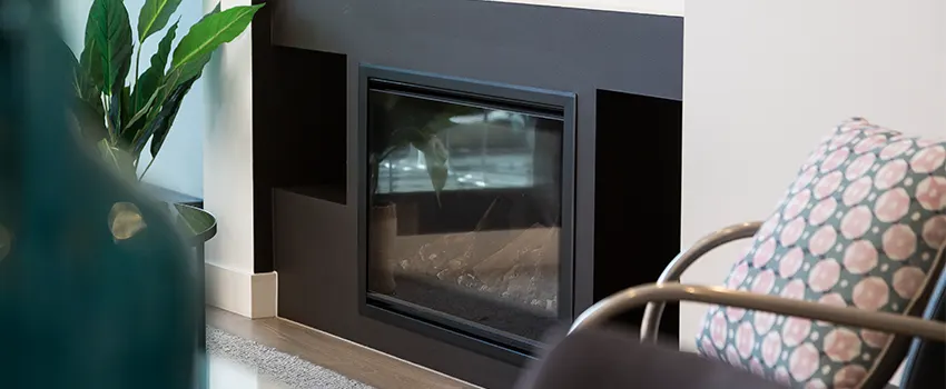 Welding Repairs for Fireplace Grate in Superior, WI