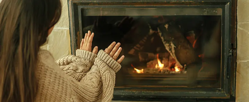 Wood-burning Fireplace Smell Removal Services in Superior, WI