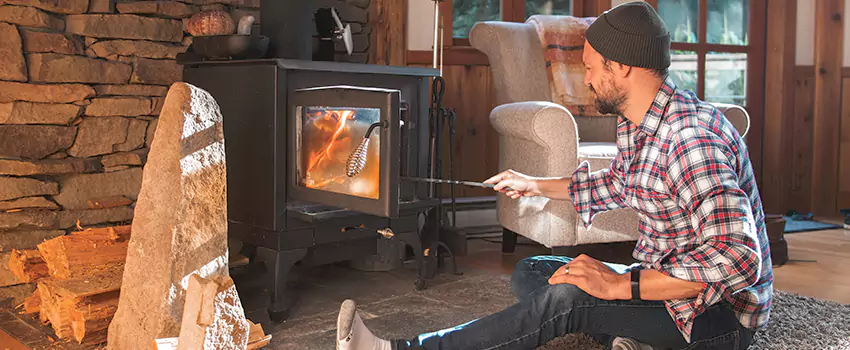 Fireplace Chimney Maintenance in Superior, Wisconsin