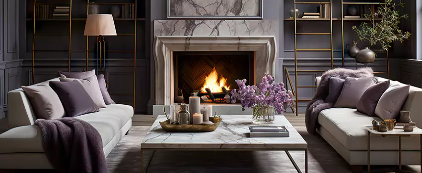 Fireplace Xtrordinair Ember-Glo Insert Fireplace Maintenance in Superior, Wisconsin
