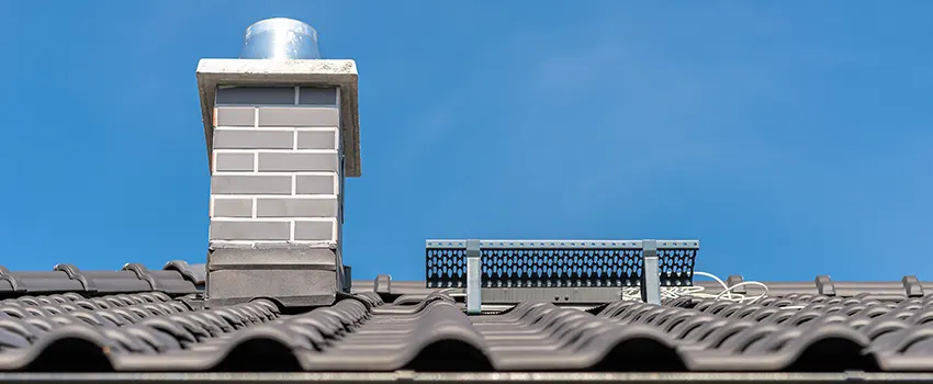 Repair Blocked Chimney in Superior, Wisconsin