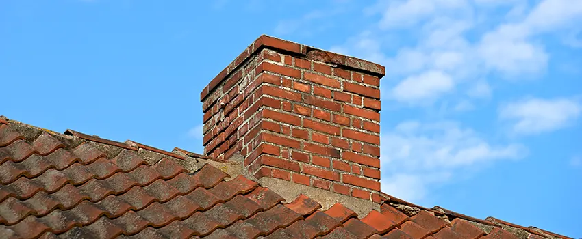 Flue Tiles Cracked Repair Services near Me in Superior, WI