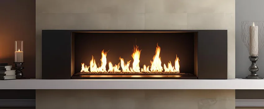 Vent Free Gas Fireplaces Repair Solutions in Superior, Wisconsin