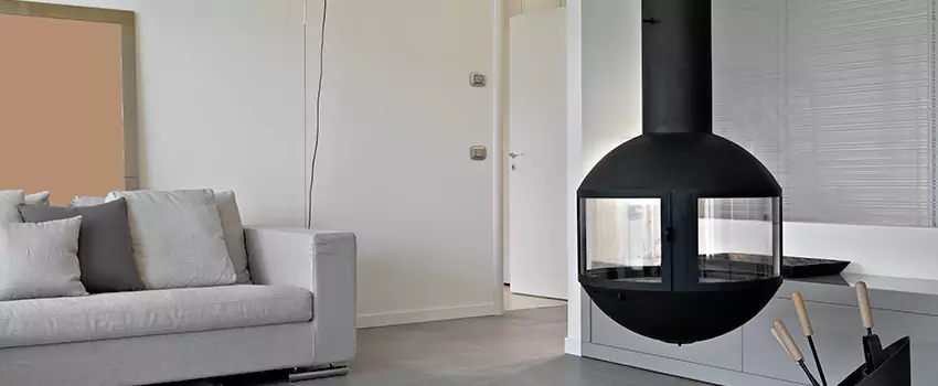 Hanging & Suspended Fireplaces Designer in Superior, Wisconsin