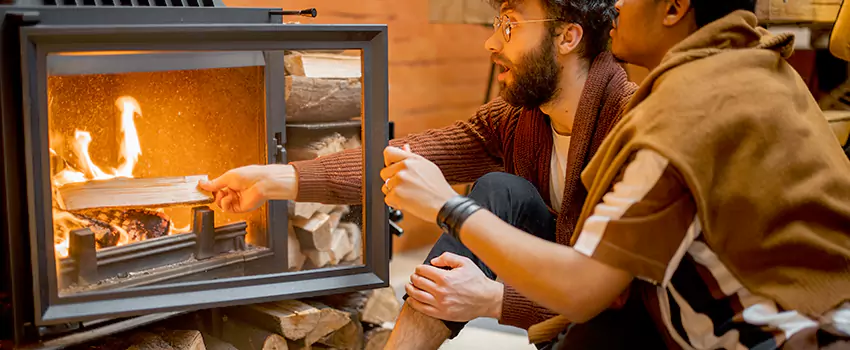 Benefits of Harman Stoves Fireplace in Superior, Wisconsin