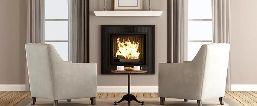 Heat & Glo Outdoor Gas Fireplaces Installation Contractors in Superior, Wisconsin