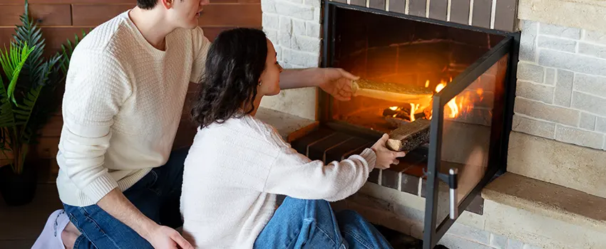 Kings Man Direct Vent Fireplaces Services in Superior, Wisconsin