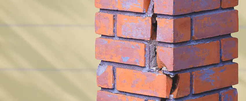 Leaking Chimney Repair And Replacement Cost in Superior, Wisconsin