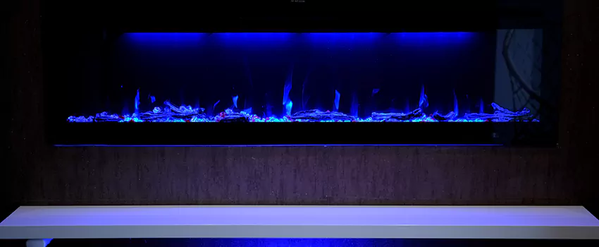 Benefits of Multi-Color Fireplace Installation in Superior, WI